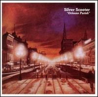 Orleans Parish - Silver Scooter - Musik - Peek-A-Boo - 0645185002526 - 28. december 1999