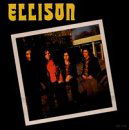 Ellison - Ellison - Musiikki - GEARFAB - 0645270014526 - torstai 17. helmikuuta 2000