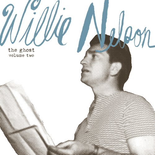 The Ghost, Part Two - Willie Nelson - Musiikki - MAS.W - 0646315330526 - tiistai 27. syyskuuta 2005