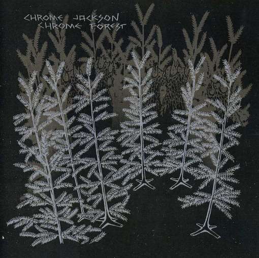 Chrome Forest - Chrome Jackson - Music - SKIN GRAFT RECORDS - 0647216610526 - January 11, 2012