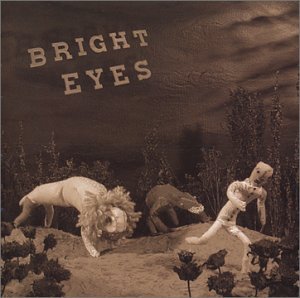 Cover for Bright Eyes · There is No Beginning To... (CD) (2002)