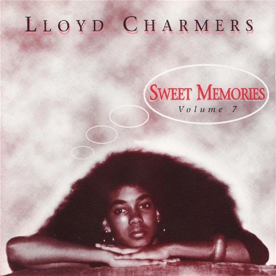 Cover for Lloyd Charmers · Sweet Memories Volume 7 (CD) (2022)