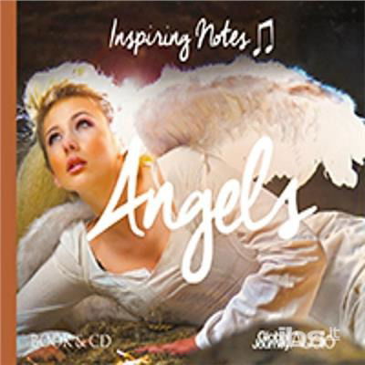 Angels - Peter Samuels - Muzyka - AMV11 (IMPORT) - 0650922337526 - 8 grudnia 2017