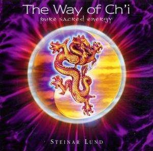 Cover for Steinar Lund · Way of Ch'i (CD) (2016)