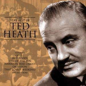 Cover for Ted Heath · Very Best of (CD)