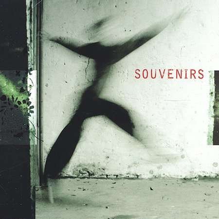 Cover for The Gathering · Souvenirs (CD) (2003)