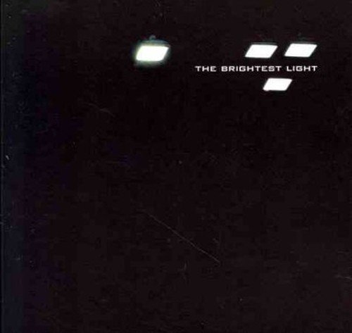 Cover for The Mission · The Brightest Light (CD) (2013)