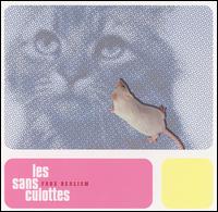 Cover for Les Sans Culottes · Faux Realism (CD) (2002)