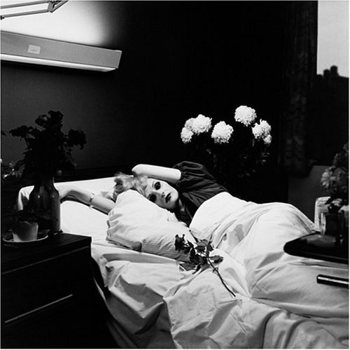 Cover for Antony &amp; the Johnsons · I Am a Bird Now (CD) (2019)