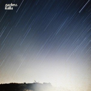 Cover for Gardens &amp; Villa (CD) (2011)