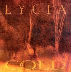 Cover for Lycia · Cold (CD) (2007)