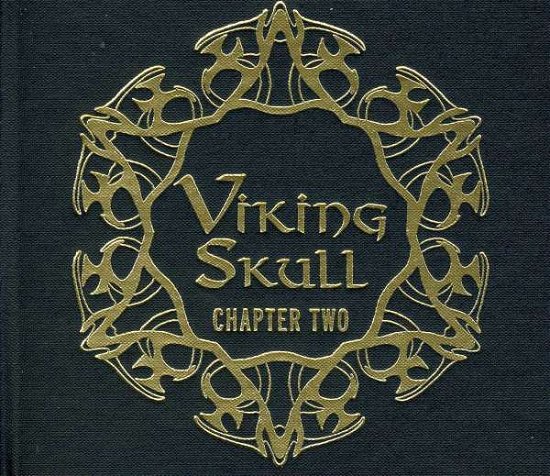 Cover for Viking Skull · Chapter Two (CD) (2007)
