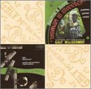 Cover for Macdermot Galt · Shapes of Rhythm - Woman is Sweeter (CD) (2017)