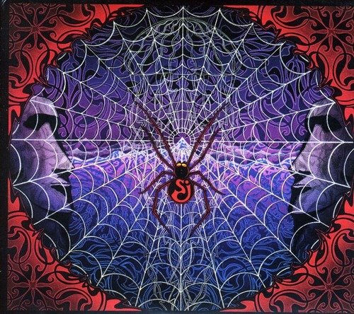 Cover for The String Cheese Incident · Trick or Treat:best of the String Ch Eese Incident (CD) [Digipak] (2009)