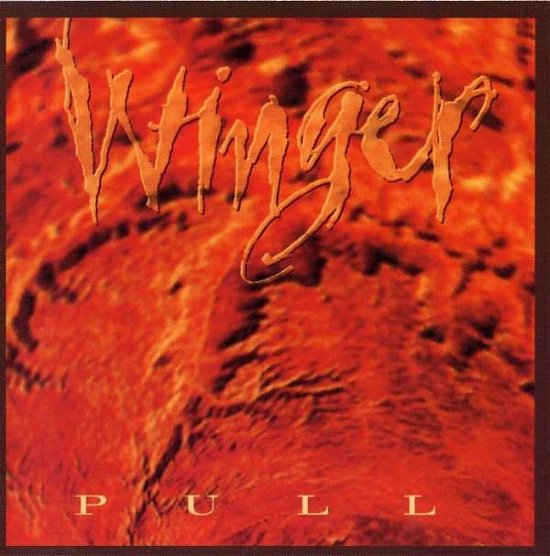 Cover for Winger · Pull (CD) (2005)