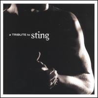 Tribute To Sting - Various Artists - Musiikki - Cleopatra - 0666496433526 - maanantai 1. helmikuuta 2010
