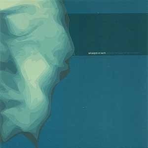 Cover for Skepticism · Process of Farmakon (CD) (2013)