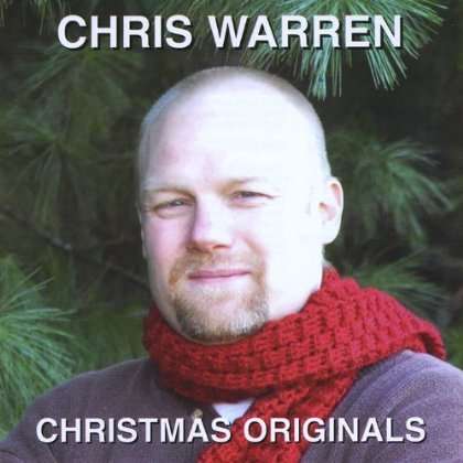 Christmas Originals - Chris Warren - Musik - JIP Records - 0670797533526 - 20. Dezember 2011