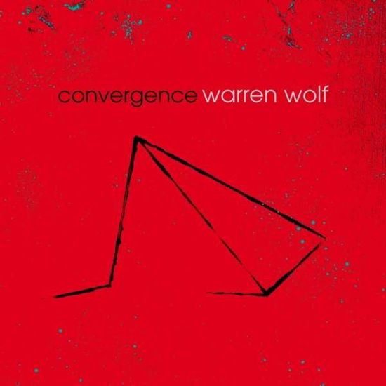 Convergence - Warren Wolf - Musique - MACK AVENUE - 0673203110526 - 23 juin 2016