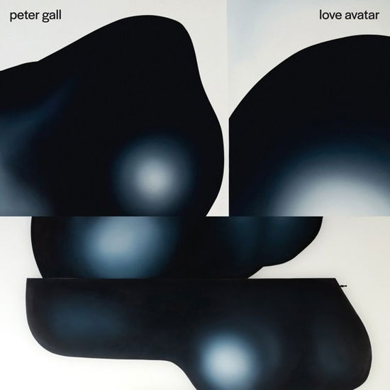 Peter Gall · Love Avatar (CD) [Digipak] (2024)