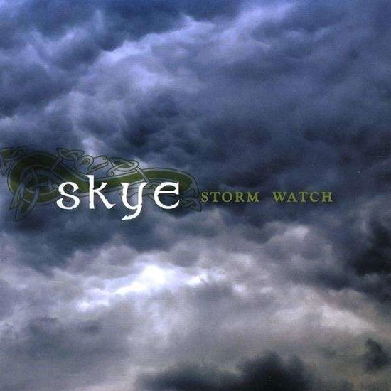 Cover for Skye · Storm Watch (CD) (2009)