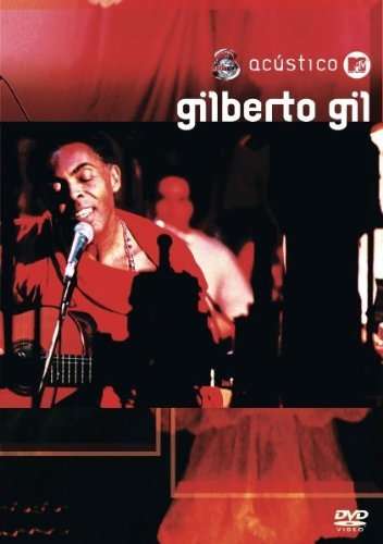 Acustico -dvd - Gilberto Gil - Musik -  - 0685738093526 - 