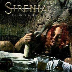 An Elixir for Existence - Sirenia - Music - NAPALM - 0693723007526 - March 8, 2004