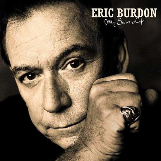 My Secret Life - Eric Burdon - Musik - SPV - 0693723010526 - 30. august 2004