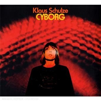 Cover for Klaus Schulze · Cyborg (CD) (2006)