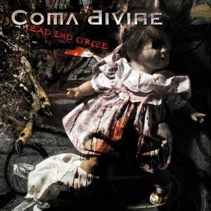 Cover for Coma Divine · Dead End Circle (CD) (2011)