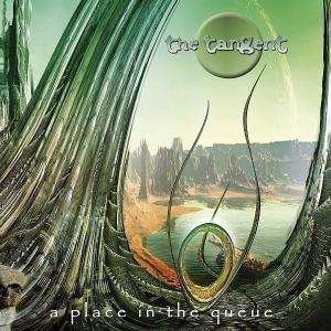 Cover for Tangent · Place in the Queue (CD) (2006)