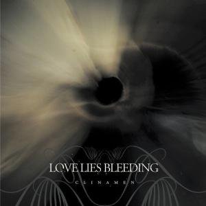 Clinamen - Love Lies Bleeding - Musikk - CCP RECORD COMPANY - 0693723502526 - 1. desember 2006