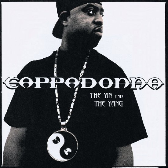 Cover for Cappadonna · Yin &amp; The Yang-Cappadonna (CD) [Clean edition] (2001)