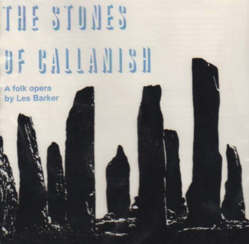 Stones of Callanish / Various - Stones of Callanish / Various - Musik - MRS ACKROYD - 0706127000526 - 3. februar 2004