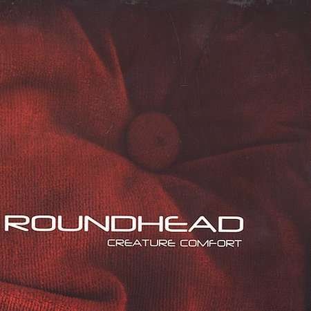 Creature Comfort - Roundhead - Musik - SMALL STONE RECORDS - 0709764101526 - 22. november 2019