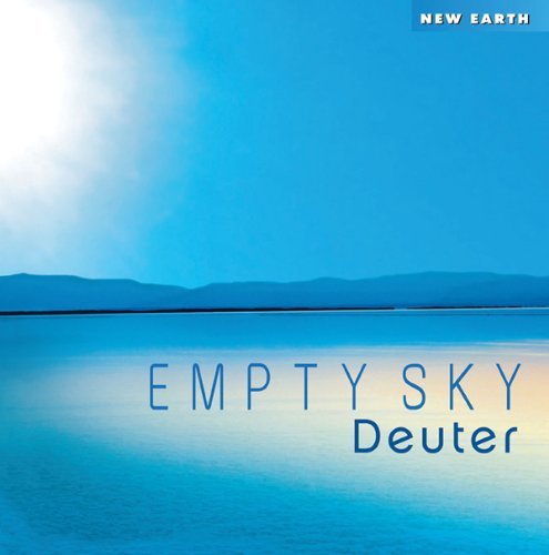 Empty Sky - Deuter - Musik - NEW EARTH - 0714266311526 - 13. September 2011