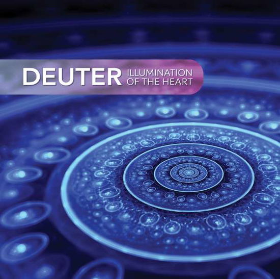 Illumination Of The Heart - Deuter - Muziek - NEW EARTH - 0714266931526 - 11 september 2015