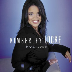 Cover for Kimberly Locke · One Love (CD) (2004)