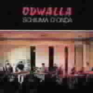 Schuima Donda · Various Artists (CD) (2020)