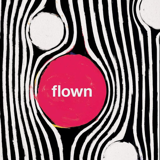 Cover for Flown Trio · Flown (CD) (2018)