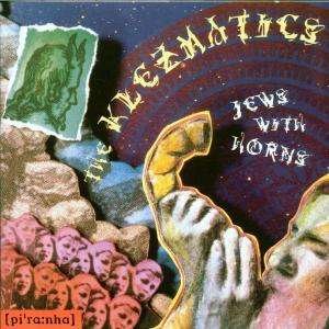 Cover for Klezmatics (CD) (1994)
