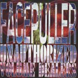 Cover for Facepuller · Unauthorized Volume Dealers (CD) (1996)