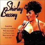 Cover for Shirley Bassey · A Touch Of Class (CD) (1997)