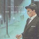 In the Wee Small Hours - Frank Sinatra - Musikk - EASY LISTENING - 0724349475526 - 9. juni 1998