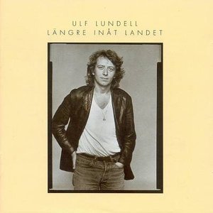 Cover for Ulf Lundell · Langre Inat Landet (CD) (2009)