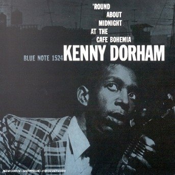 Round About Midnight At The Ca - Kenny Dorham - Muziek - EMI RECORDS - 0724353377526 - 9 februari 2002
