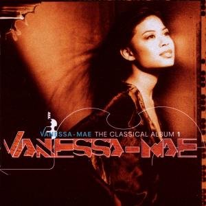 Vanessa Mae: The Classical Album 1 - Mae Vanessa - Music - EMI - 0724355539526 - August 1, 1997