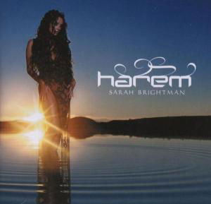 Harem - Sarah Brightman - Musik - EMI - 0724355753526 - 28. april 2003