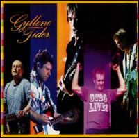 Cover for Gyllene Tider · Gt25 Live! (CD) (2004)