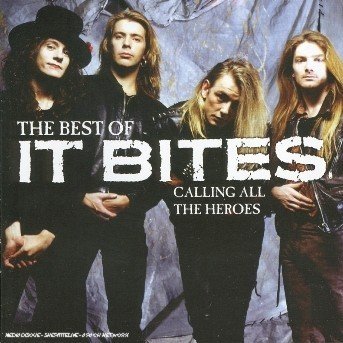 Cover for It Bites · Calling All The Heroes - The Best Of (CD) (2003)